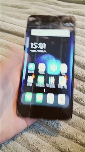 redmi note 4x без крышки! (требует замена)