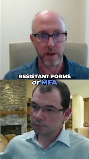 Why Passwords Aren’t Enough: Phishing-Resistant MFA Explained