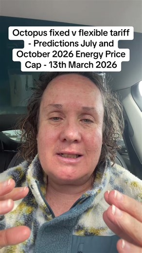 Understanding Octopus Energy's Fixed vs Flexible Tariffs