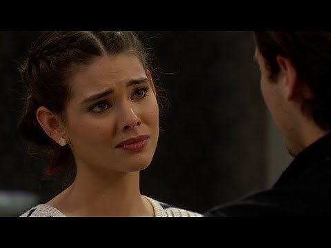 The Bold and the Beautiful - Electra's Letter