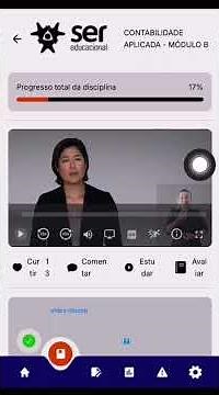Acesso ao Ser Connect através do Celular/Tablet