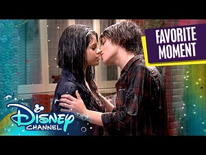 Alex Charms Mason 💕 | Throwback Thursday | Wizards of Waverly Place | Disney Channel