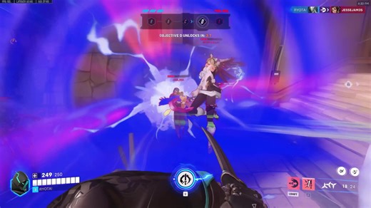 Mastering Genji in Overwatch 2: Tips and Tricks