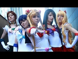 Bishojo Senshi Sailor Moon CMV