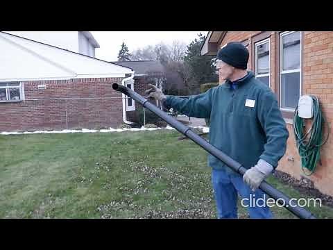 Ridgid Gutter Cleaning Accessory Kit for Wet/Dry Shop Vac Review