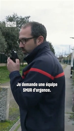 "On va essayer de le maintenir en vie" Un homme est retrouvé inconscient dans sa voiture : il a reçu une balle dans la tête, probablement à la suite d’un règlement de comptes #EnquêtedAction "Réveillon à haut risque : les pompiers de Toulouse en alerte !", en streaming sur W9 et M6 ▶️​ https://www.m6.fr/enquete-daction-p_20597 | W9