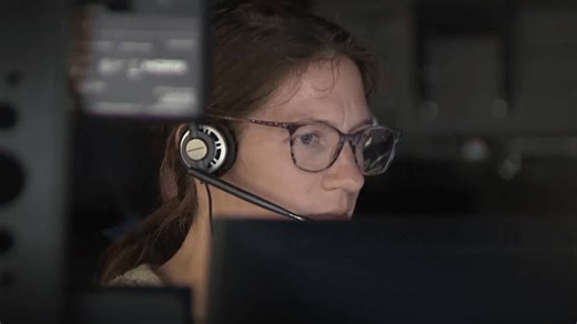 911 Dispatchers share how new technology helps their emergency response