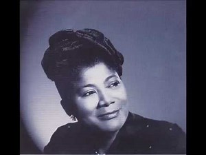 Mahalia Jackson - Prayer Changes Things