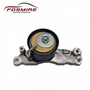 [Hot Item] Car Spare Parts for Chery Tiggo D4g15b-1021060 Tensioning Wheel Auto Parts