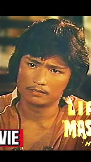 Lito Lapid in the 80s and 90s era of Philippine Cinema.