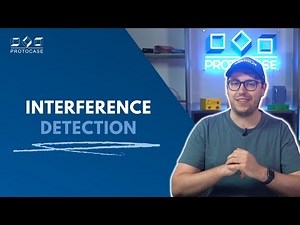 Proto Tech Tip - How to Detect Interference in your SolidWorks Assemblies