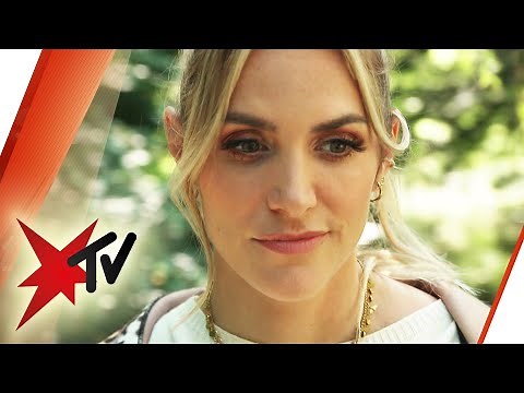 Multiple sclerosis diagnosis: How RTL presenter Anna Kraft lives with the disease | stern TV