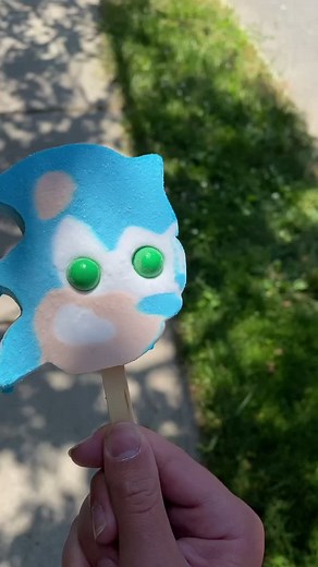 #sonicpopsicle #icecream #sonic #sams #fyp