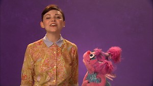 4.2K views · 214 reactions | Abby and Elmo want you to join their adventures! Play, sing, and explore with special guests Ginnifer Goodwin, Jason Mraz, and Dr. Mae Jemison in ABBY & ELMO’S AMAZING ADVENTURES, now available on DVD & Digital. Pre-order: bit.ly/abbyandelmo | Sesame Street | Facebook