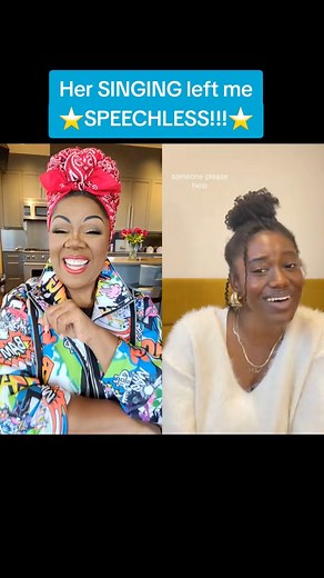 138K views · 4.3K reactions | Her Voice Left Vocal Coach SPEECHLESS!!!﫢 Join today at cherylportermethod.com | Cheryl Porter Vocal Coach | Facebook