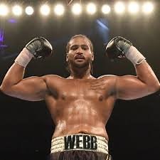 Nick Webb: Boxer Net Worth| Salary| Trainer... - sportsjone