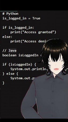 Boolean Logic Be Like #Programming #Coding #Short #shorts