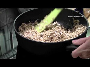 Vogelfutter, Meisenknödel für Wildvögel herstellen