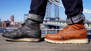 19 Best Boots for Under $300 (Updated for 2024) | Stridewise