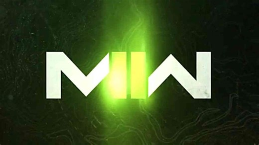 Official Call of Duty Modern Warfare 2 teaser trailer (COD MW2 reveal trailer teaser logo reveal)