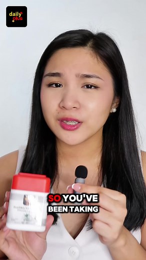 Discover the Benefits of White Tomato with Daily Plus PearlSkin Whitening Supplement