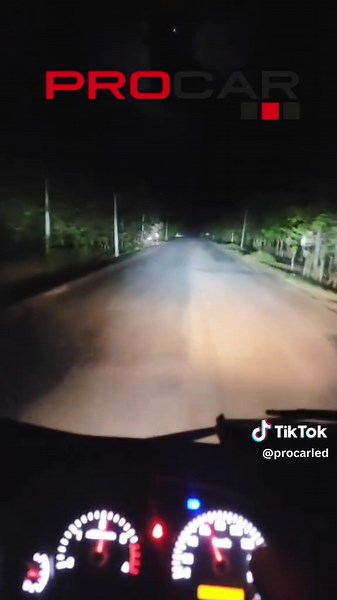 ISUZU H4 Premium LED Truck Lighting Solutions