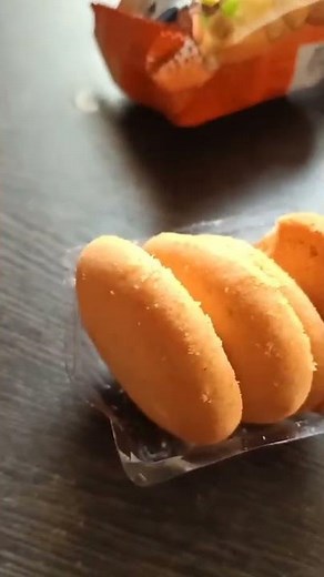 Amul Butter Cookies 😋