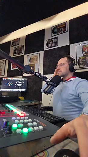 Petit direct de la puisaye qui chante ce dimanche | OPUS Radio