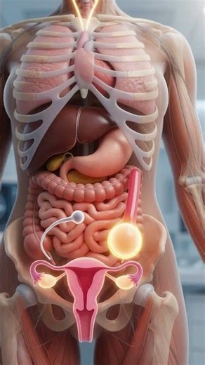 The Moment of Conception Explained | The Exact Moment Life Begins
