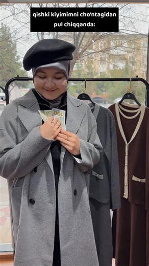 IFOR | Mehrimiz ifori ila… on Instagram: "hammada shunaqami😂? 📍margilon shahar ☎️+998336609004 #iforboutique #fun #style #fashion #yumor"