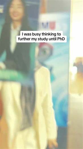 🪜 Elevate your career with a Postgraduate Degree! 🎓 💥 October Intake is NOW OPEN! 💥 Join us for an exclusive Postgrad Preview and explore the programs that will help you unlock your true potential! 🚀 Virtual Session: 📅 Date: 5 October 2024 (Saturday) ⏰ Time: 11:00 a.m. - 1:00 p.m. 📍 Platform: Microsoft Teams ( https://rb.gy/6r74ts ) Face-to-Face Consultation: 📅 Date: 12 October 2024 (Saturday) ⏰ Time: 11:00 a.m. - 1:00 p.m. 📍 Venue: MMU Cyberjaya or MMU Melaka Book a spot so that we can