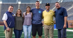 Inside Intel: Persi ready to help recruit for the Wolverines