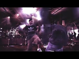 Def Jam: Icon | Build A Label - Part 1