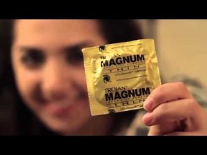 Banned Trojan Condom Commercials From Around The World