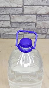 How to quickly and easily make a handle for a plastic bottle - #shorts #shortsvideos #tools #toolsofthetrade #toolsofTitans #toolshed #toolsday #toolstoliveby #toolsforsuccess #toolshop #toolset #toolsforpainters #toolsforlife #toolsnottoys #toolstorage #toolstothrive #ToolsForHope #toolsteel #toolsshk #toolsmurah #toolss #toolsforliving #toolsoftrade #toolsthatworkforyou #toolslovers #toolsofmytrade #TOOLSBAG #toolsforgents #toolsforkids #toolsforthetrade #toolsaremeanttobeused #toolsforleaders
