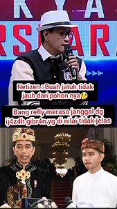 1M views · 46K reactions | AL kisah Konoha樂珞 Ternyata oh ternyata #fypjangkauanluas #fyp #viral #fypchallenge #jangkauan_luas #fbpro #facebookviral #fb #fbreelsfypシ゚viralシ #fypreels #fypfbpro #happy #NewsUpdate #kejanggalanijazah | Toyo Wibowo Lare Java | Facebook