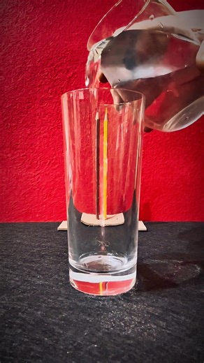 Change color magic trick No, it's Science! #science #tricks #magic #magictricks #experiment | The Mask Magic Tricks