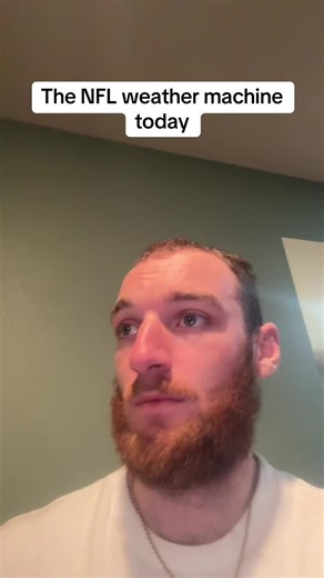 Nobody can hang on to the rock 😭 | NFL