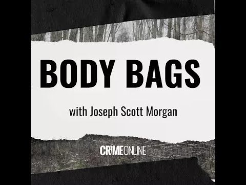 New Podcast Focuses On Forensics With Joseph Scott Morgan