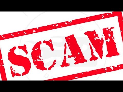 Atheist Experience Show SCAM