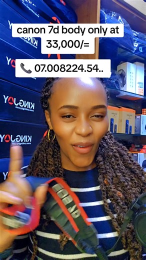 Canon 7D: Performance and Features Review