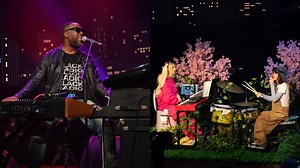 Austin City Limits - Robert Glasper / DOMi & JD Beck - Twin Cities PBS