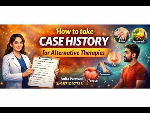 Complete Patient Intake Guide: How to Identify the Root Cause in TCM.