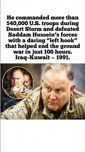 the general who made war look easy 🇺🇸 #militaryhistory #history #fallenhero
