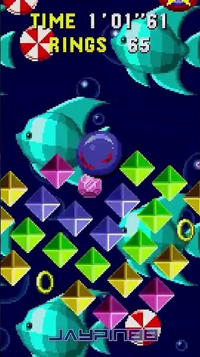 Sonic Adventure 1 Forever ✪ Sonic Shorts - S1F Mods