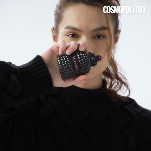 Mirror成員Lokman、Tiger與Valentino Beauty攜手 以聲音演繹I am who I am追夢故事