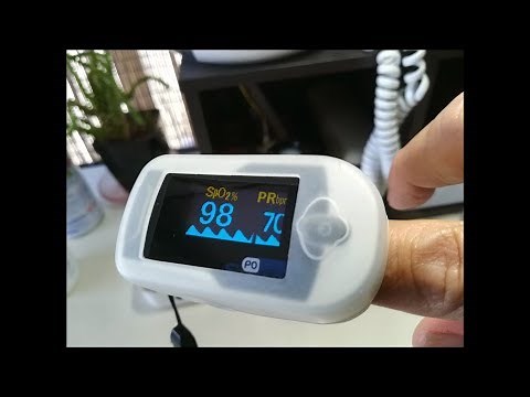 酸素飽和度計（SPO2）の心房性期外性収縮時の波形を考察