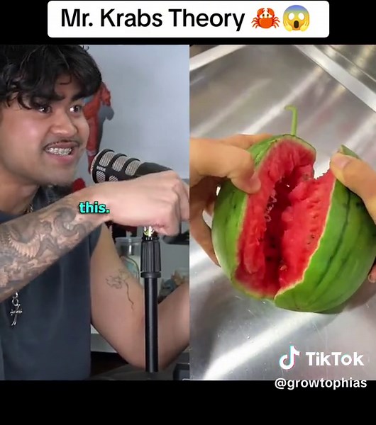 Mr. Krabs Theory: Unveiling the Secret Behind His Wealth