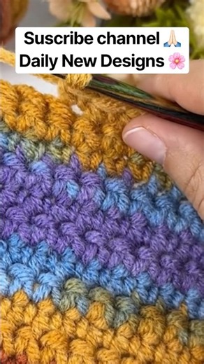 💯Wonderful👌👌Very Easy Crochet Baby Blanket for Beginners Online Tutorial #crochet #knitting