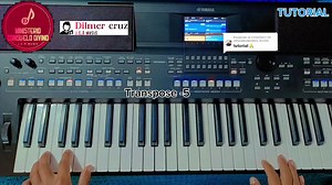 Tutorial: Quedate Aquí en Mi Vida Oh Señor - Alabanza Cristiana